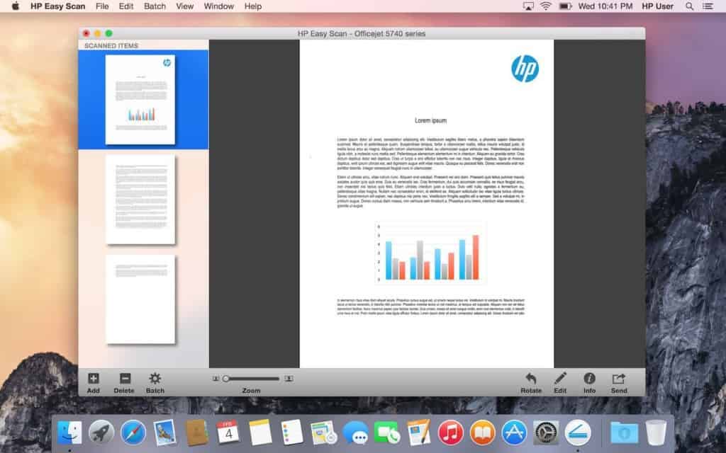 paperless software for mac