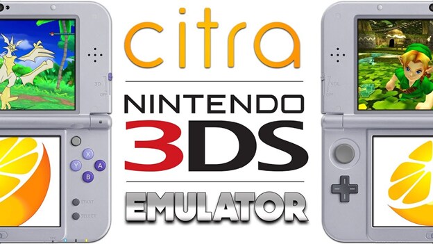 how to download 3ds emulator for mac