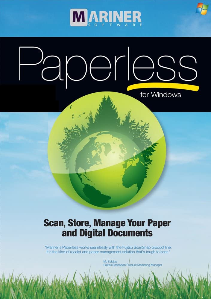 paperless software for mac